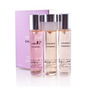 Chance 3x20ml