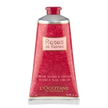 Roses et Reines Crème Mains & Ongles