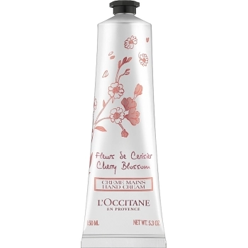 Fleurs de Cerisier Crème Mains