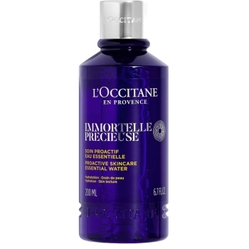 Immortelle Precieuse Soin Proactif Eau Essentielle