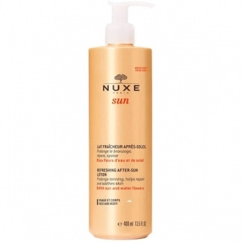Sun Refreshing After-Sun Lotion
