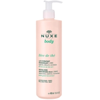 Rêve de Thé Revitalising Moisturising Milk Rêve de Thé Revitalising Moisturising Milk