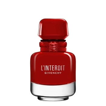 L'Interdit Rouge Ultime