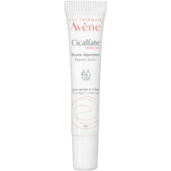 Cicalfate Bálsamo Reparador Labios
