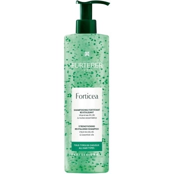 Forticea Fortifying and Revitalizing Shampoo