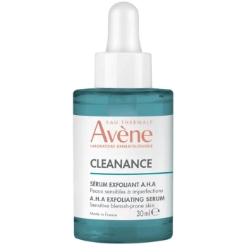 Cleanance Sérum Exfoliante AHA