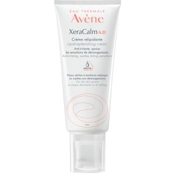 XeraCalm A.D Crema Relipidizante