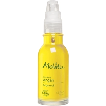 Huiles de Beauté d'Argan Equitable