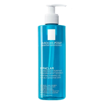Effaclar Gel Moussant Purifiant Effaclar Gel Moussant Purifiant