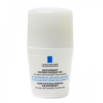 Deodorant Physiologique 24H Roll-On