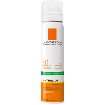 Anthelios Bruma Anti-Brillos SPF50+