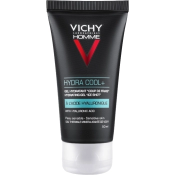 Homme Hydra Cool+ Gel Hydratant