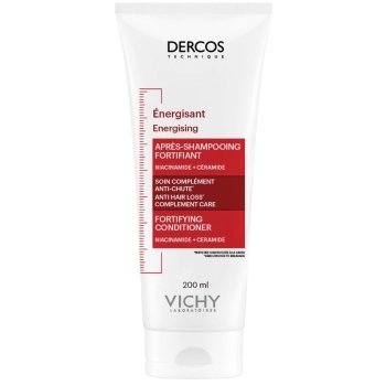 Dercos Acondicionador Fortificante