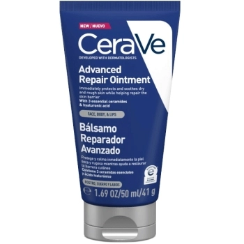 Bálsamo Reparador Avanzado