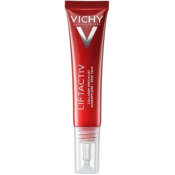 Liftactiv Collagen Specialist Eye Care