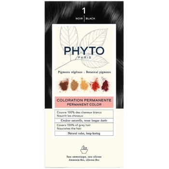 Phytocolor Coloración Permanente