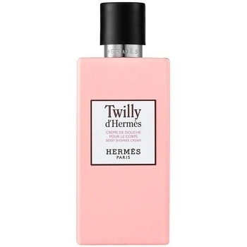 Twilly D'Hermès Body Shower Cream