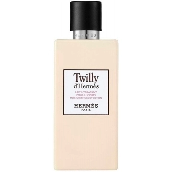 Twilly D'Hermes Body Lotion