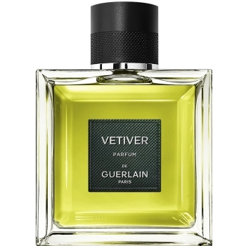 Vetiver Parfum