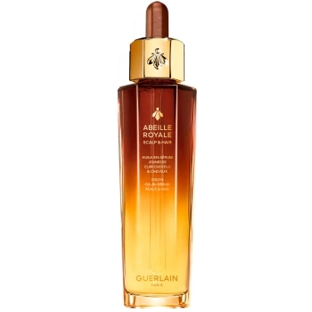 Abeille Royale Scalp & Hair Youth Oil-in-Serum