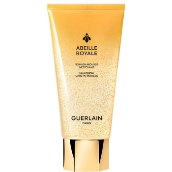 Abeille Royale Cleansing Care-In-Mousse