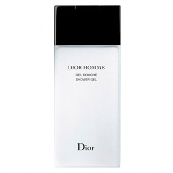 Dior Homme Shower Gel
