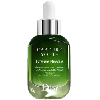 Capture Youth Intense Rescue