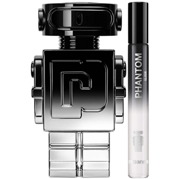 Set Phantom Elixir Parfum Intense 50ml + 10ml Set Phantom Elixir Parfum Intense 50ml + 10ml
