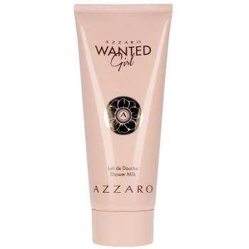 Wanted Girl Shower Milk