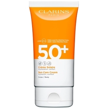 Crème Solaire SPF50