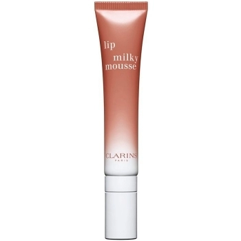 Lip Milky Mousse 10ml