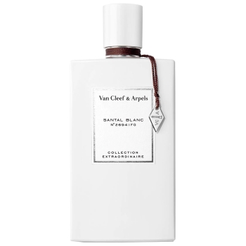 Collection Extraordinaire Santal Blanc Collection Extraordinaire Santal Blanc