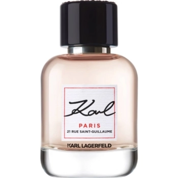 Karl Paris 21 Rue Saint Guillaume