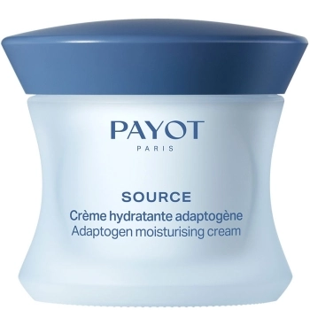 Source Crème Hydratante Adaptogène