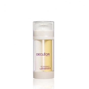 Radiance Crème Double Éclat