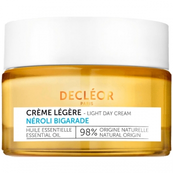 Light Day Cream Neroli Bigarade