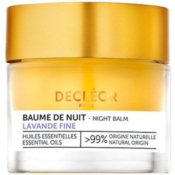 Night Balm Lavender Fine