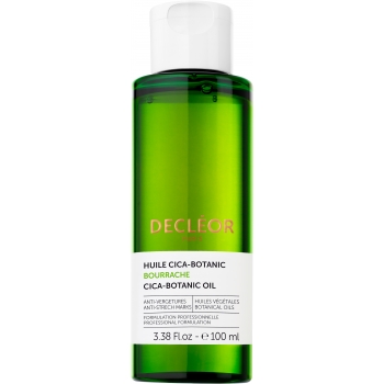 Cica-Botanic Oil