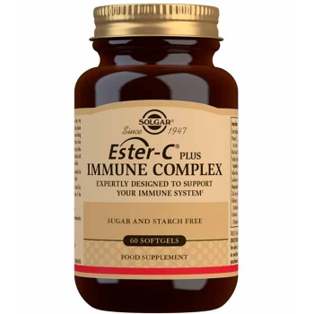 Ester-C® Plus Immune Complex