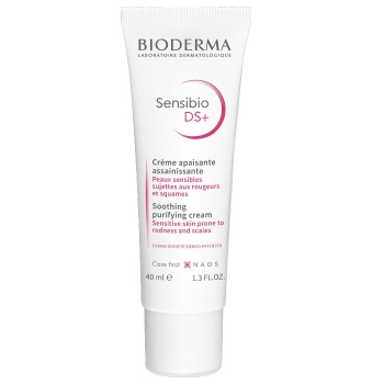 Sensibio DS+ Crème