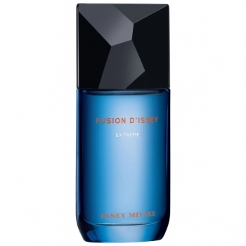 Issey Fusion Extrême Homme Intense
