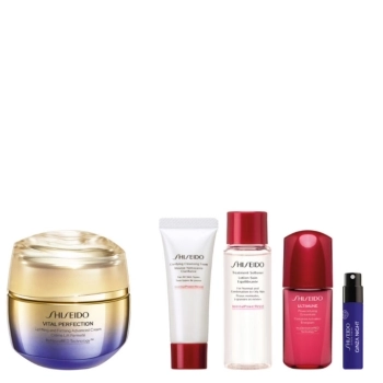 Set Vital Perfection Uplifting and Firming Cream 50ml + 4 Productos