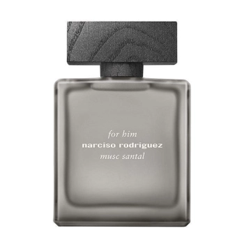 For Him Musc Santal edp intense