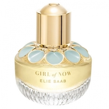 Girl of Now Girl of Now