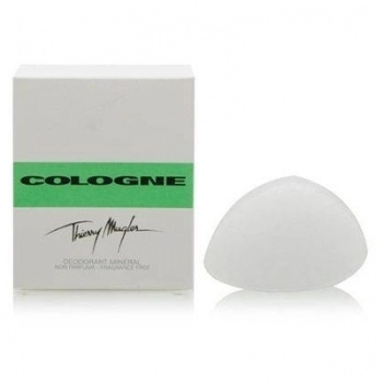 Thierry Mugler Cologne Desodorante Mineral
