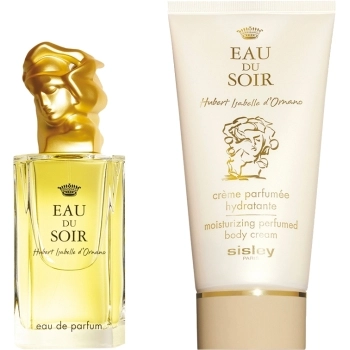 Set Eau du Soir 100ml + Perfumed Body Cream 150ml
