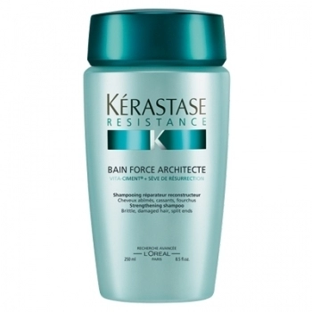 Resistance Bain Force Architecte Shampoo Resistance Bain Force Architecte Shampoo