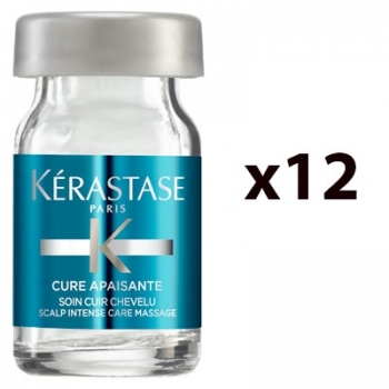 Specifique Cure Apaisante Antiinconforts Specifique Cure Apaisante Antiinconforts
