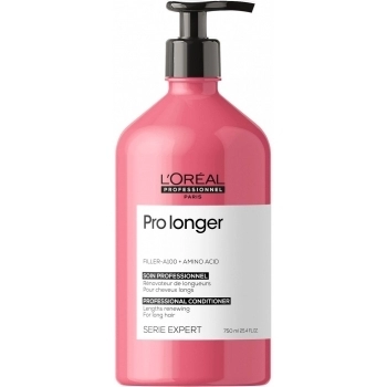 Pro Longer Filler-A100 + Amino Acid Conditioner Pro Longer Filler-A100 + Amino Acid Conditioner