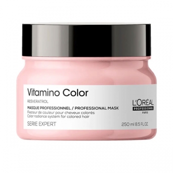 Vitamino Color Resveratrol Masque